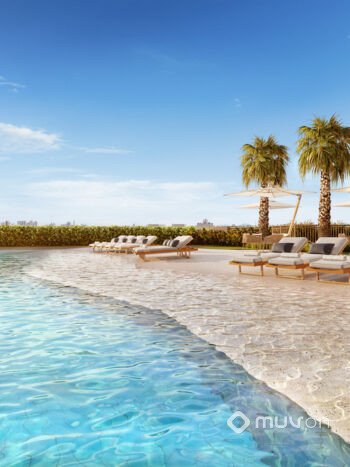 Mediterranée Vila Mascote - Piscina