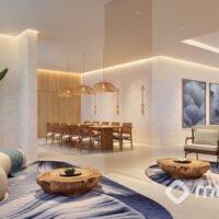 Mediterranée Vila Mascote - Salão de festas Mediterranée Vila Mascote - Salão de festas