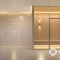 Mediterranée Vila Mascote - Sauna Mediterranée Vila Mascote - Sauna