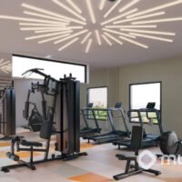 Moema Jazz - Fitness Moema Jazz - Fitness