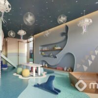 Quarten Ibirapuera - Brinquedoeca Quarten Ibirapuera - Brinquedoeca