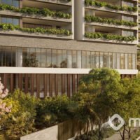 Quarten Ibirapuera - Embasamento Quarten Ibirapuera - Embasamento