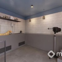 Quarten Ibirapuera - Pet care Quarten Ibirapuera - Pet care