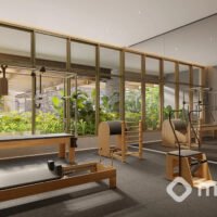 Quarten Ibirapuera - Pilates Quarten Ibirapuera - Pilates