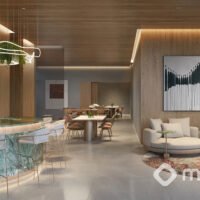 Quarten Ibirapuera - Salão de festas Quarten Ibirapuera - Salão de festas