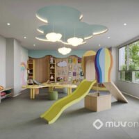 Raízes Premium Campo Belo - Brinquedoteca Raízes Premium Campo Belo - Brinquedoteca