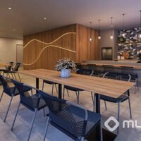 Raízes Premium Campo Belo - Espaço gourmet Raízes Premium Campo Belo - Espaço gourmet