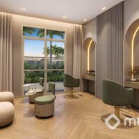 Reserva São Caetano Parque - Beauty space Reserva São Caetano Parque - Beauty space