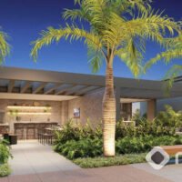 Reserva São Caetano Parque - Churrasqueira Reserva São Caetano Parque - Churrasqueira