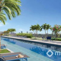 Reserva São Caetano Parque - Deck molhado Reserva São Caetano Parque - Deck molhado