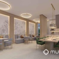 Reserva São Caetano Parque - Espaço gourmet Reserva São Caetano Parque - Espaço gourmet