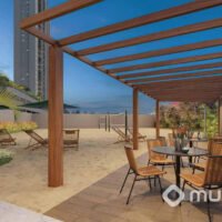 Reserva São Caetano Parque - Estar beach tennis Reserva São Caetano Parque - Estar beach tennis