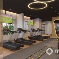 Reserva São Caetano Parque - Fitness Reserva São Caetano Parque - Fitness