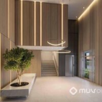 Reserva São Caetano Parque - Lobby transfer Reserva São Caetano Parque - Lobby transfer