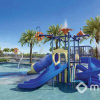 Reserva São Caetano Parque - Piscina infantil Reserva São Caetano Parque - Piscina infantil