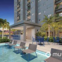 Reserva São Caetano Parque - Pool bar Reserva São Caetano Parque - Pool bar