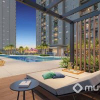 Reserva São Caetano Parque - Pool house Reserva São Caetano Parque - Pool house