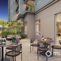 Reserva São Caetano Parque - Praça de festas Reserva São Caetano Parque - Praça de festas