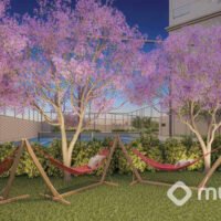 Reserva São Caetano Parque - Redário Reserva São Caetano Parque - Redário