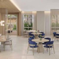 Reserva São Caetano Parque - Salão de festas Reserva São Caetano Parque - Salão de festas