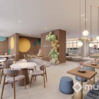 Reserva São Caetano Parque - Salão de festas infantil Reserva São Caetano Parque - Salão de festas infantil