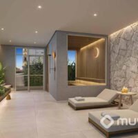 Reserva São Caetano Parque - Sauna descanso Reserva São Caetano Parque - Sauna descanso