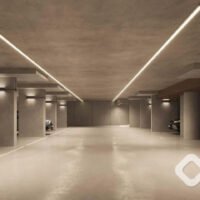 Singular Ibirapuera - Garagem Singular Ibirapuera - Garagem