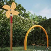 Singular Ibirapuera - Playground Singular Ibirapuera - Playground