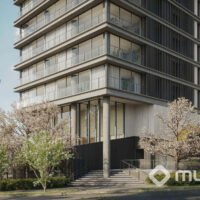 Singular Ibirapuera - Portaria Singular Ibirapuera - Portaria