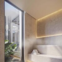 Singular Ibirapuera - Sauna umida Singular Ibirapuera - Sauna umida