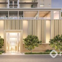 The Garden Klabin - Embasamento The Garden Klabin - Embasamento