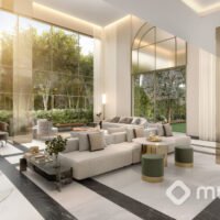 The Garden Klabin - Salão de festas The Garden Klabin - Salão de festas