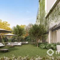 The Garden Klabin - Festas externo The Garden Klabin - Festas externo