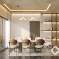 The Garden Klabin - Home office The Garden Klabin - Home office