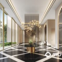 The Garden Klabin - Lobby The Garden Klabin - Lobby