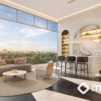 The Garden Klabin - Private house The Garden Klabin - Private house