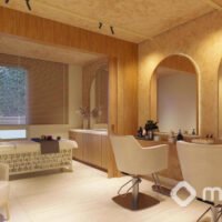 The Selection Moema - Beauty space The Selection Moema - Beauty space