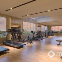 The Selection Moema - Fitness by Life Fitness The Selection Moema - Fitness by Life Fitness