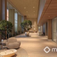 The Selection Moema - Lobby The Selection Moema - Lobby