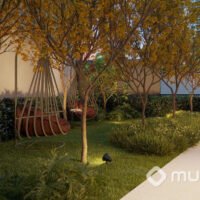 Today Chácara Santo Antônio - Bosque Today Chácara Santo Antônio - Bosque