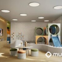 Today Chácara Santo Antônio - Brinquedoteca Today Chácara Santo Antônio - Brinquedoteca