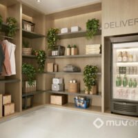 Today Chácara Santo Antônio - Delivery Today Chácara Santo Antônio - Delivery