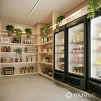 Today Chácara Santo Antônio - Delivery Today Chácara Santo Antônio - Delivery