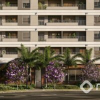 Today Chácara Santo Antônio - Embasamento Today Chácara Santo Antônio - Embasamento