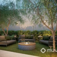 Today Chácara Santo Antônio - Lounge churrasqueira Today Chácara Santo Antônio - Lounge churrasqueira