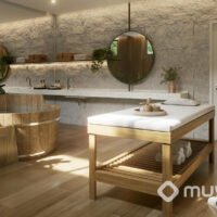 Today Chácara Santo Antônio - Massagem Today Chácara Santo Antônio - Massagem