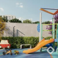 Today Chácara Santo Antônio - Playground Today Chácara Santo Antônio - Playground