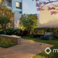 Today Chácara Santo Antônio - Praça Today Chácara Santo Antônio - Praça