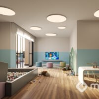 Criare by Tarjab - Brinquedoteca Criare by Tarjab - Brinquedoteca