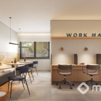 Criare by Tarjab - Coworking Criare by Tarjab - Coworking
